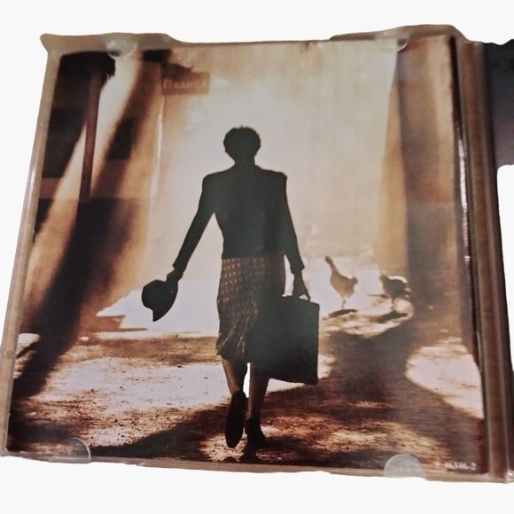 Evita The Complete Motion Picture Music Soundtrack CD - Picture 5 of 5